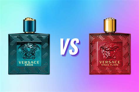 versace eros oder eros flame|Versace Eros Flame sale.